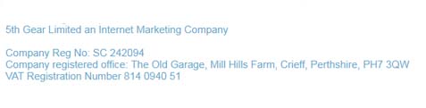 publishers address