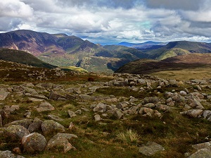 Lake District